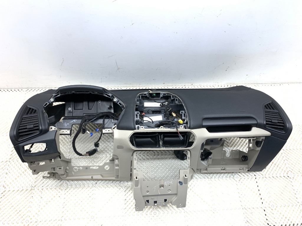 [STARK-878258] Salpicadero Ford EcoSport 2011-2022