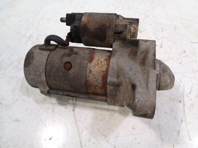 [MTD-389895] Motor de arranque Kia Sedona/Carnival 2.9 CRDI J3 36100-4X901