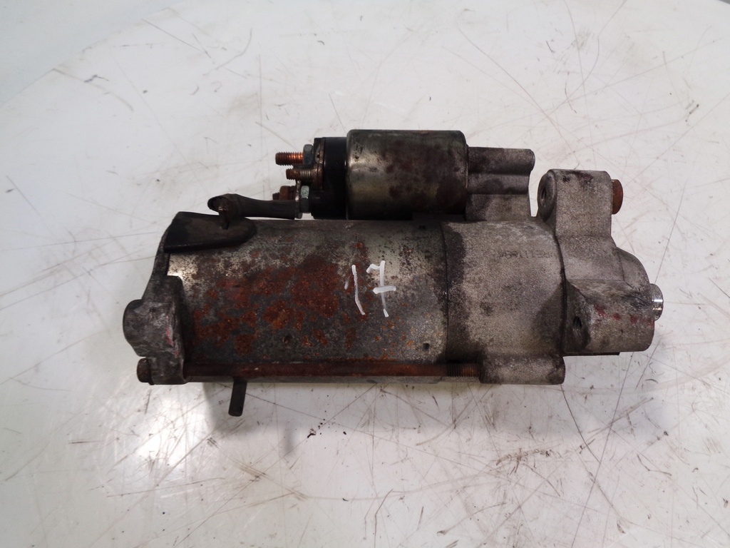 [MTD-389890] Motor de arranque Ford 2.0 TDCI G6DG 6G9N-11000-FA C-Max Focus Kuga 2009
