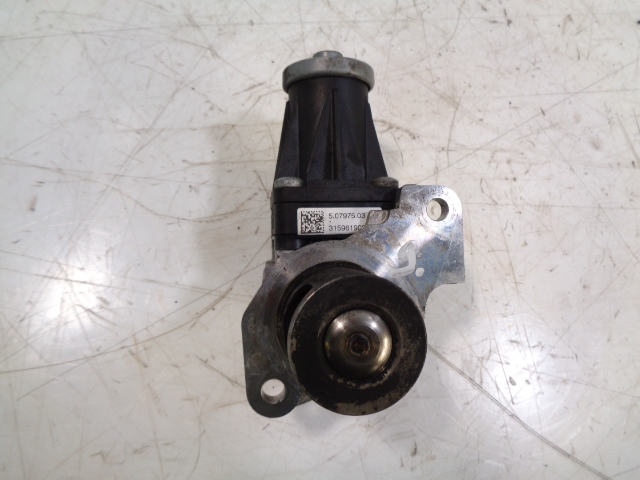 [MTD-389953] Válvula EGR Dacia Duster 1.5 dCi K9K666 K9K