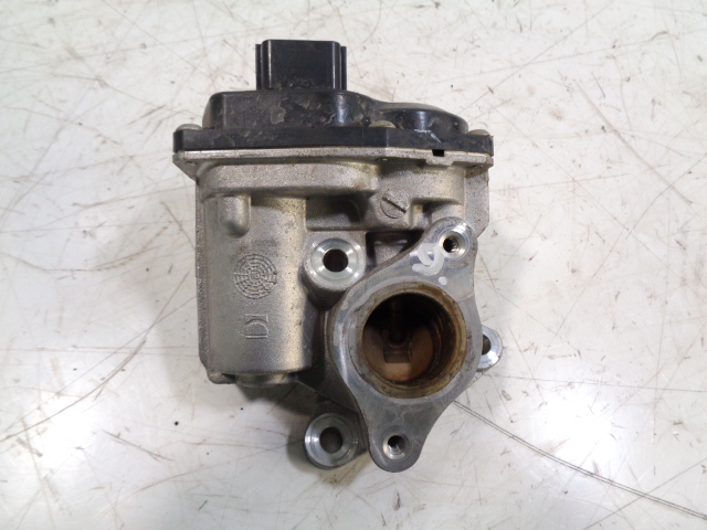 [MTD-389954] Válvula EGR Dacia Duster 1.5 dCi K9K666 147102557R
