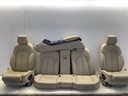 Panel de puerta completo Audi A8 D4 (4H2, 4H8, 4HC, 4HL) 2009-2018