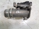 Válvula de estrangulación Dacia Duster 1.5 dCi 109CV K9K666 2013-2018
