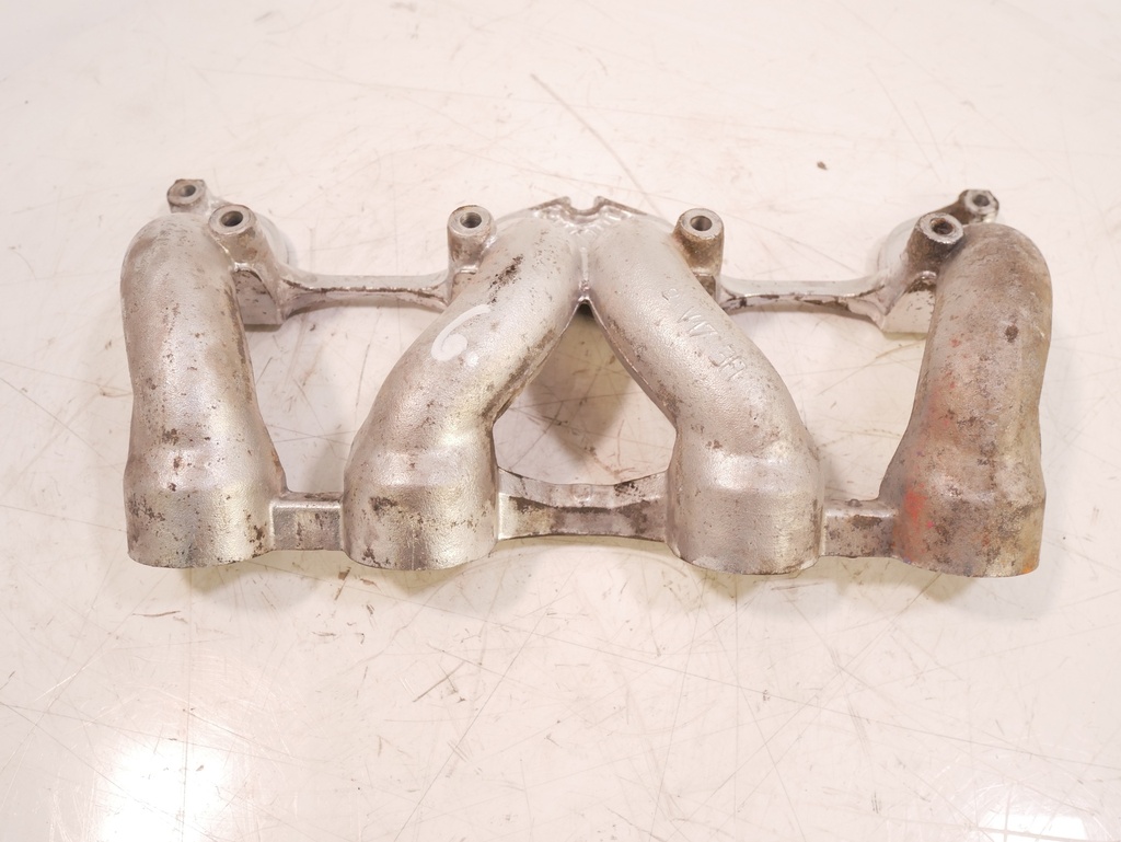 [MTD-389993] Colector de admisión Citroen Berlingo 1.9 D Diesel WJY DW8B V173R