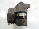 Motor de arranque Renault Clio 1.2 D4F740 D4F TS8EG 2008