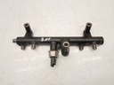 Flauta de inyectores Peugeot 2.0 HDi Diesel AHZ DW10CD RH02 9681909680