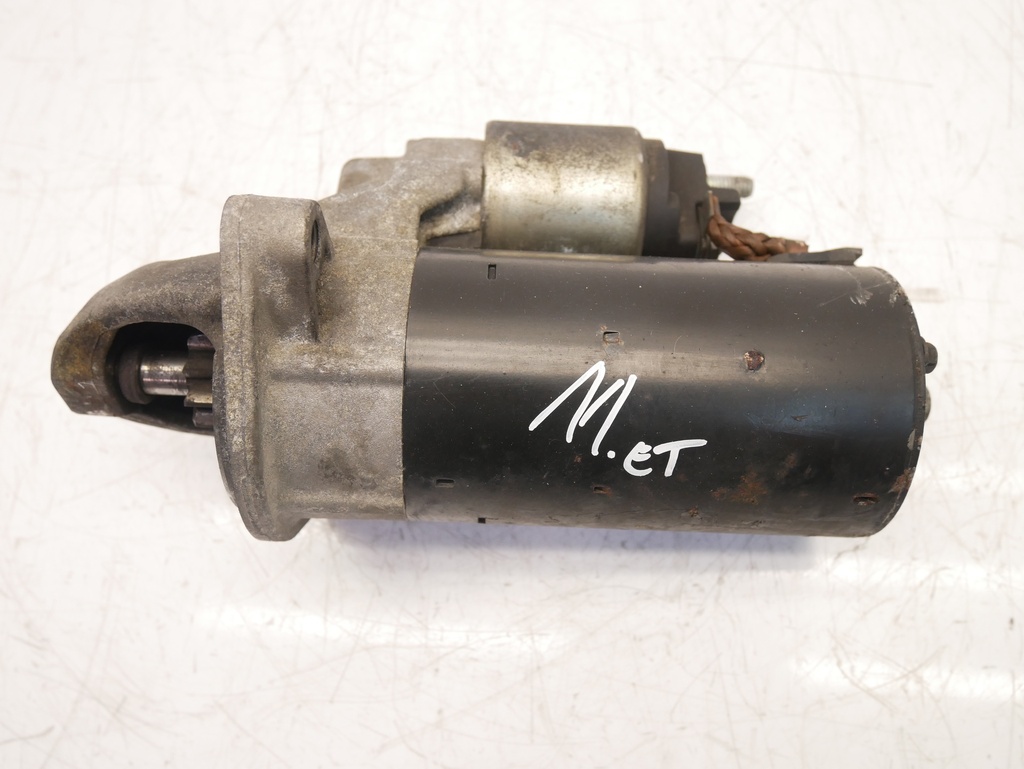 [MTD-390121] Motor de arranque BMW 320d 204D4 M47D20 7796892