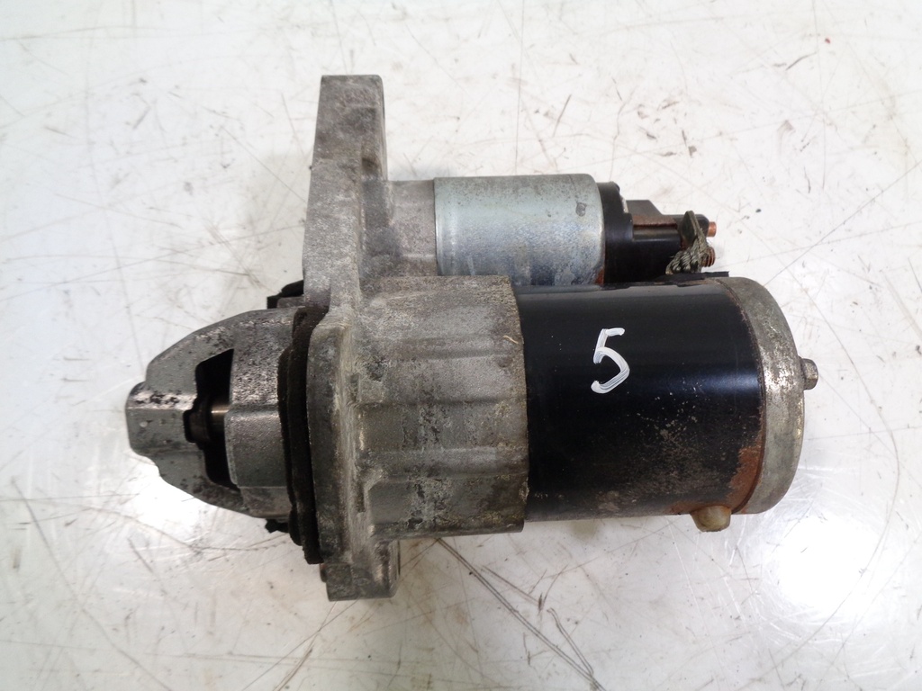 [MTD-390144] Motor de arranque Nissan Qashqai J11 1.3 DIG-T HR13DDT 233006662R