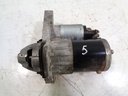 Motor de arranque Nissan Qashqai J11 1.3 DIG-T HR13DDT 233006662R