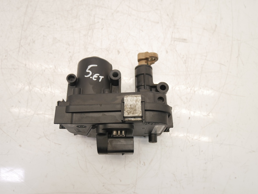 [MTD-390177] Actuador para Opel Insignia A 2.0 CDTI A20DTH (868P9-TBP)
