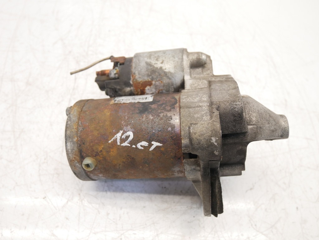 [MTD-390218] Motor de arranque Dacia Sandero 0.9 TCe 90 H4B400 H4B 233000779R