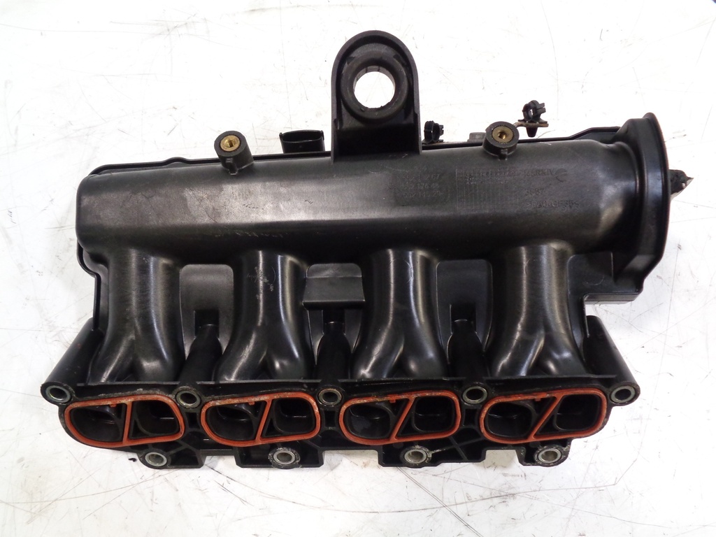 [MTD-390263] Colector de admisión Fiat Lancia Alfa Romeo 1.3 Diésel 199A3000 55213267
