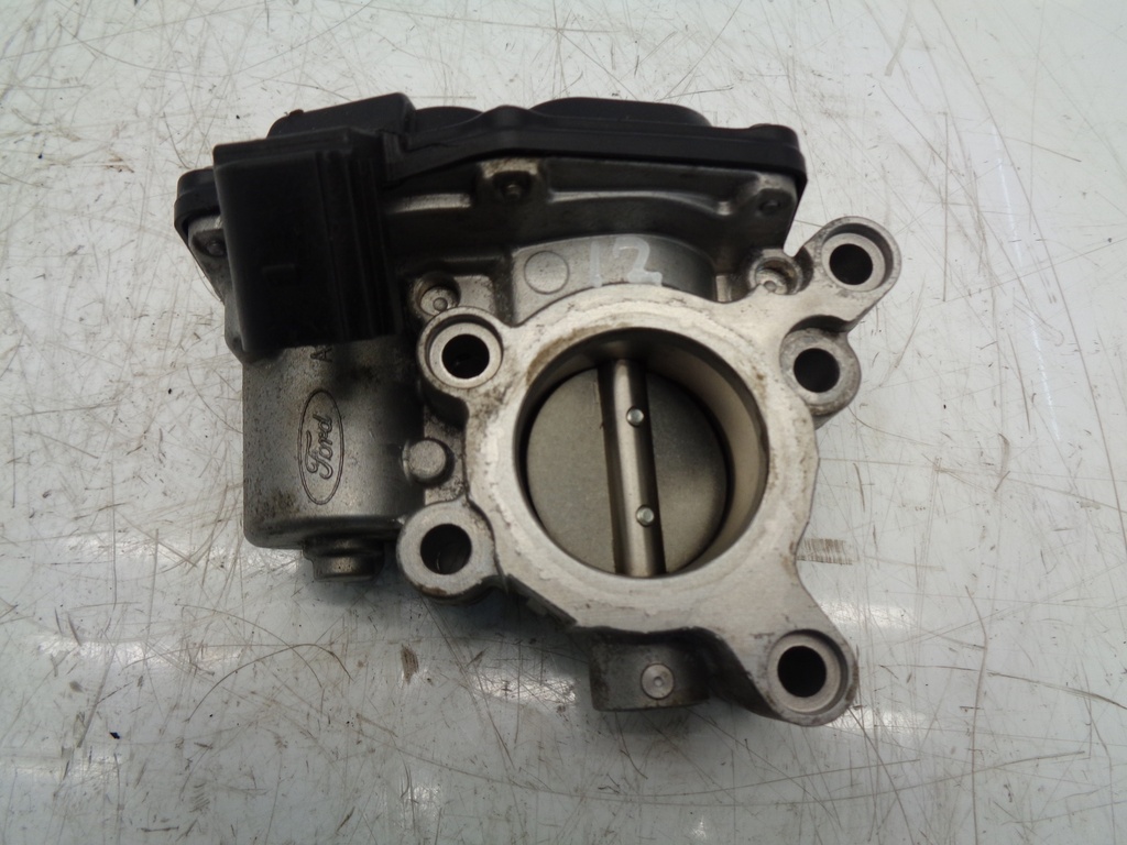 [MTD-390278] Válvula de estrangulación Ford 1.0 EcoBoost B3DA H6BG-9F991-AA