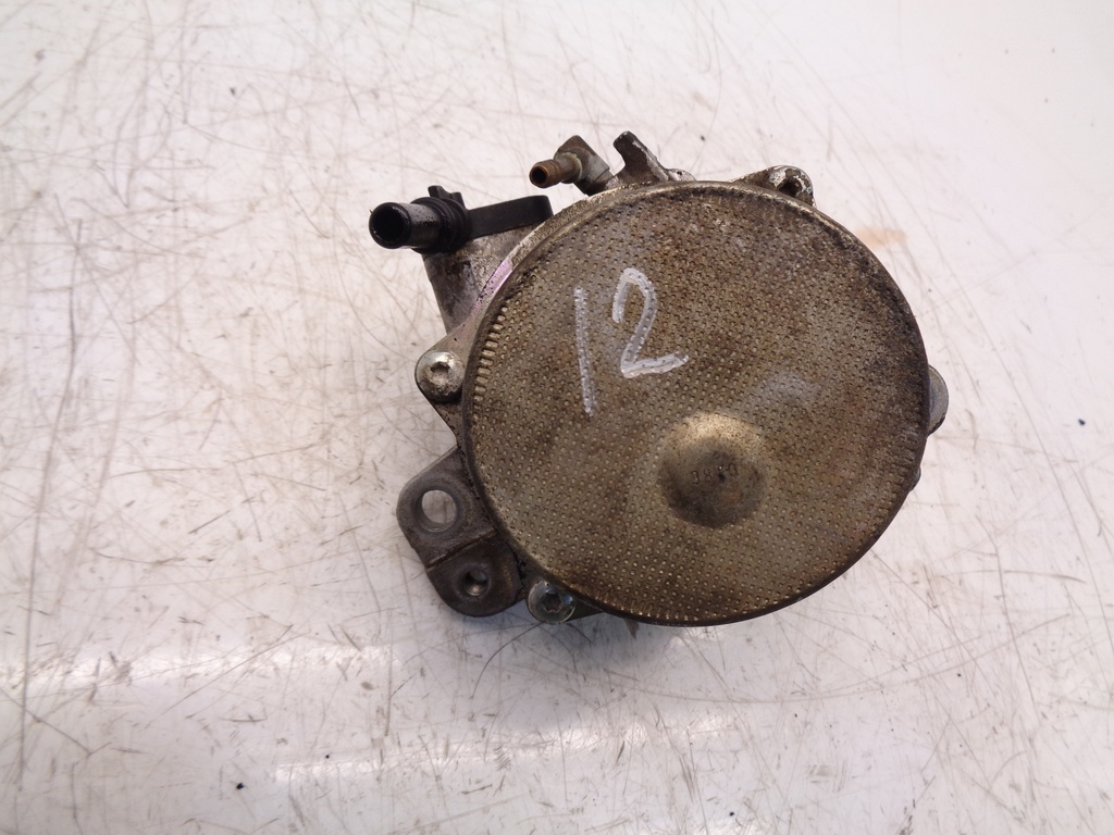 [MTD-390270] Bomba de vacío Fiat Lancia Alfa Romeo 1.3 Diésel 199A3000