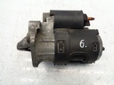 Motor de arranque Renault Scenic/Megane 1.5 dCi K9K832 8200463004