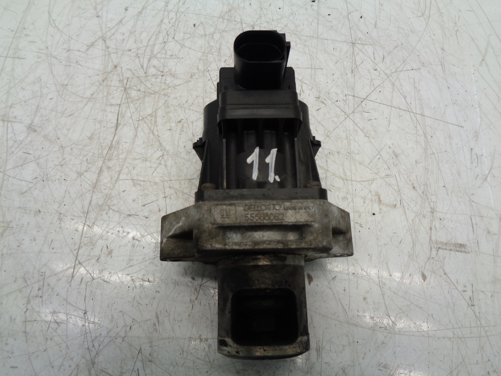 [MTD-390348] Válvula EGR Opel Astra / Insignia / Zafira 2.0 CDTI A20DTH 55566052