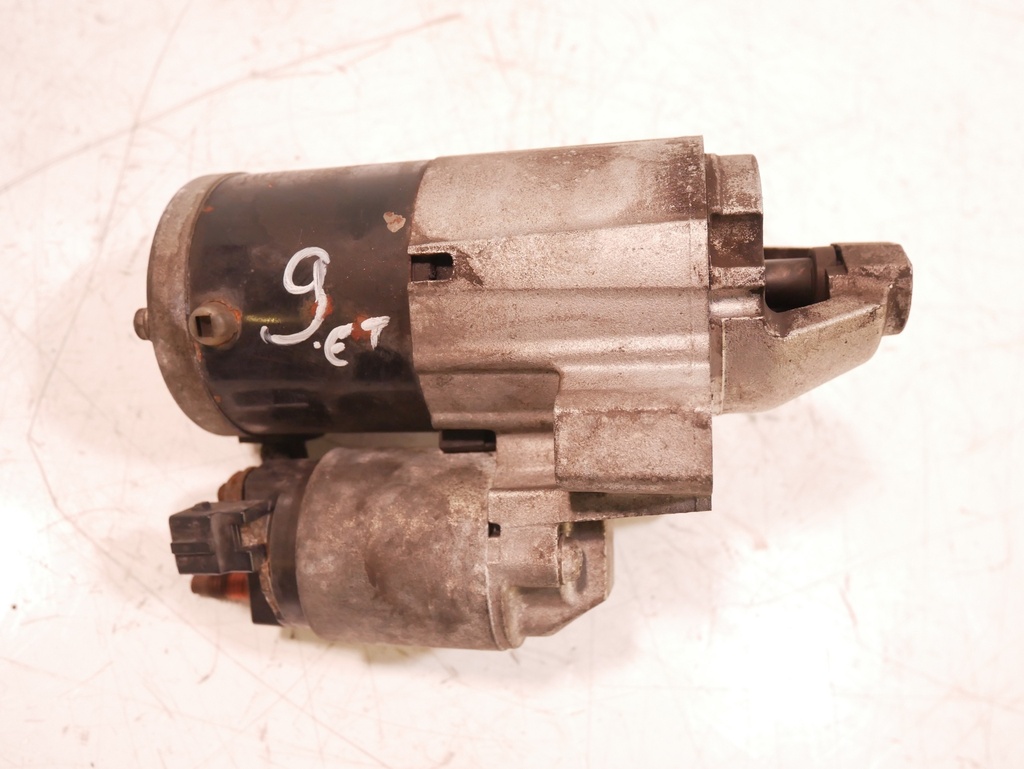 [MTD-390408] Motor de arranque Peugeot 207 CC 1.6 16V Turbo 5FX EP6DT V755001780