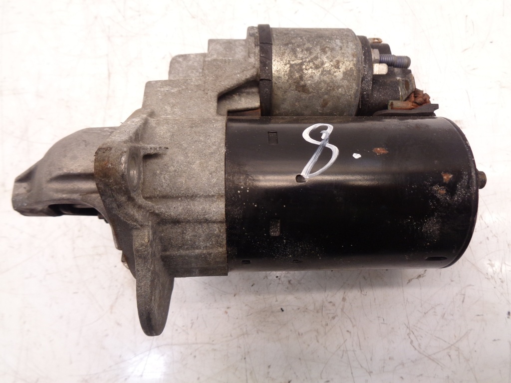 [MTD-390486] Motor de arranque Opel Corsa 1.0 A10XEP 55568572