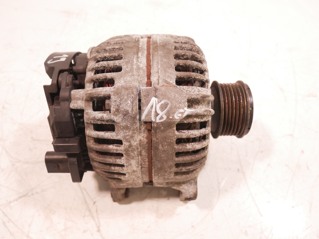 [MTD-390431] Alternador para VW Volkswagen Scirocco 2.0 TDI 140 CV CBDB CBD 06F903023F