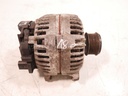Alternador para VW Volkswagen Scirocco 2.0 TDI 140 CV CBDB CBD 06F903023F