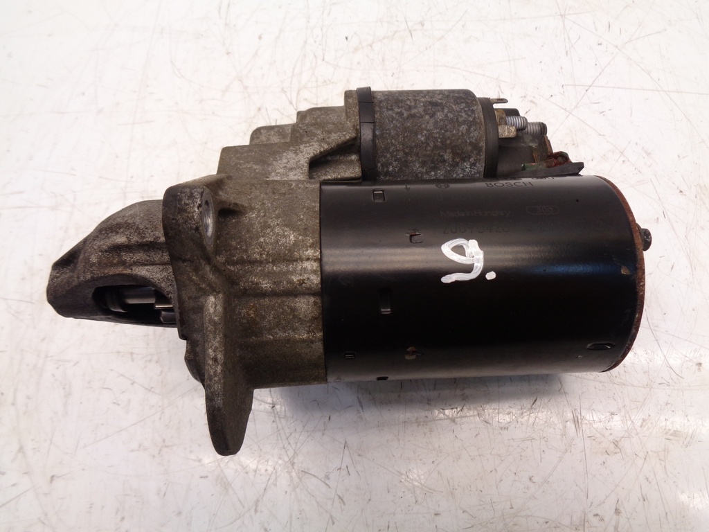 [MTD-390462] Motor de arranque Opel Astra, Combo, Corsa 1.4 Z14XEP 55566800