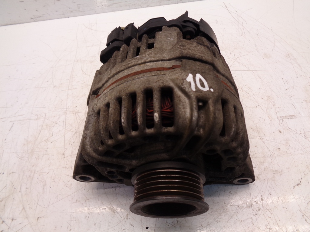 [MTD-390468] Alternador Opel Astra/Combo/Corsa 1.4 Z14XEP 0124325171