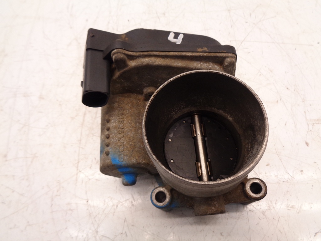 [MTD-390453] Válvula de estrangulación Seat Skoda 1.4 TFSI BXW 03C133062C