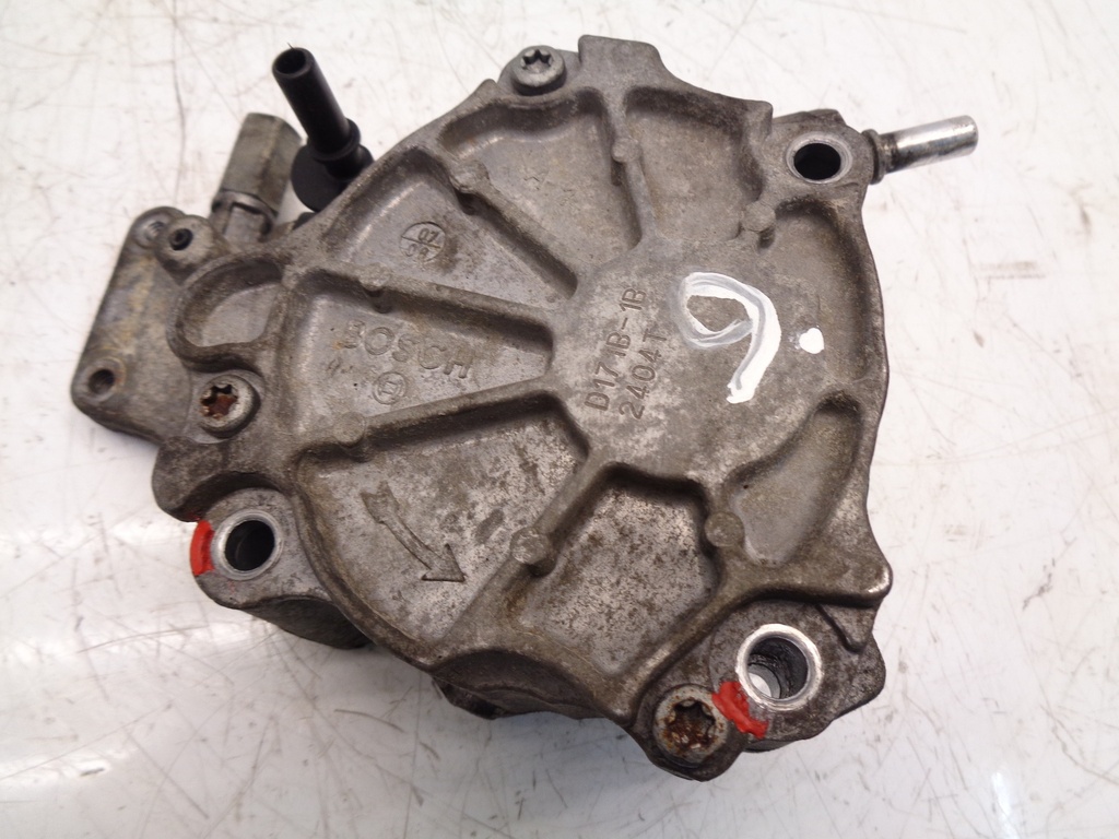 [MTD-390542] Bomba de vacío Land Rover Freelander 2 2.2 TD4 224DT D171B