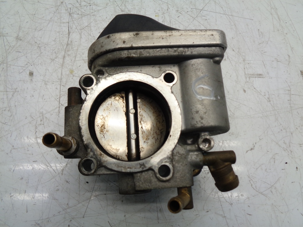 [MTD-390573] Válvula de estrangulación Opel 1.8 Z18XER 55562380