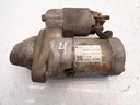 Motor de arranque Opel Astra Zafira 1.7 CDTI A17DTR 8980147432
