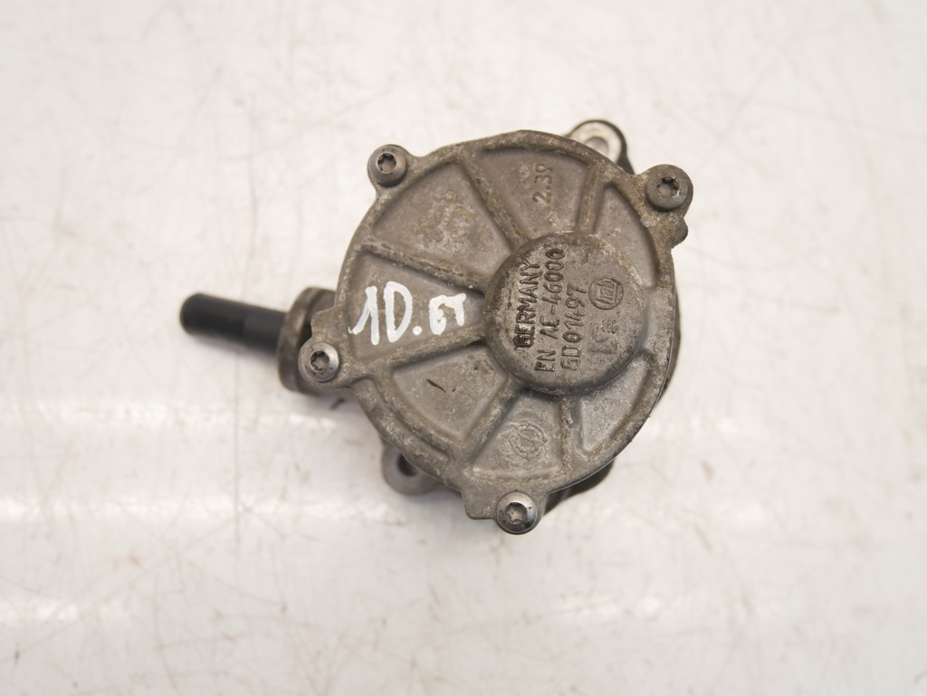 [MTD-390634] Bomba de vacío Mercedes-Benz Sprinter 906 2.2 CDI OM 651.957 A6512300465