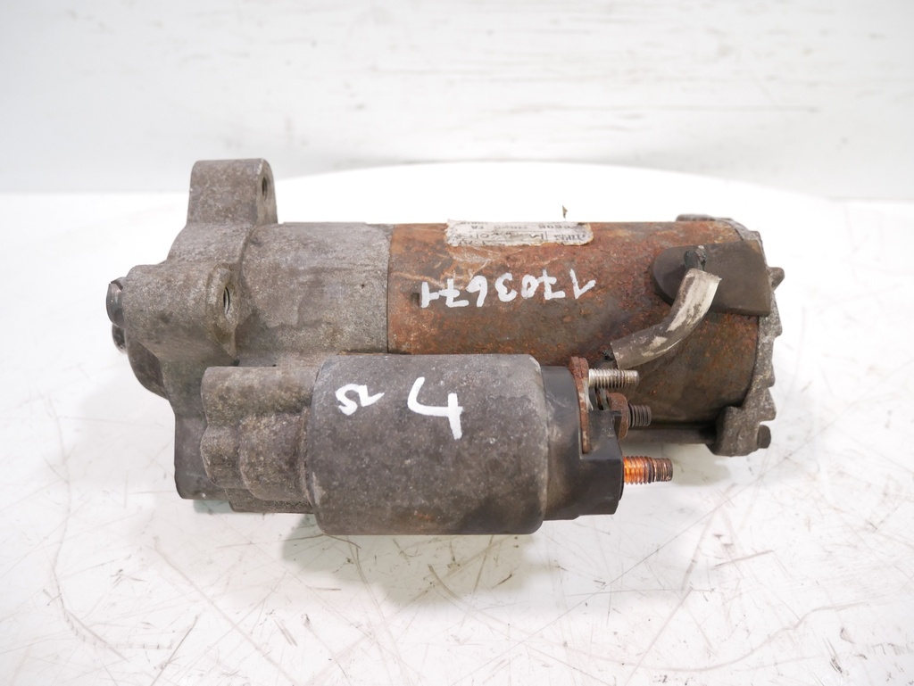 [MTD-390667] Motor de arranque Ford Mondeo IV 2.0 TDCI QXBA 6G9N-11000-FA
