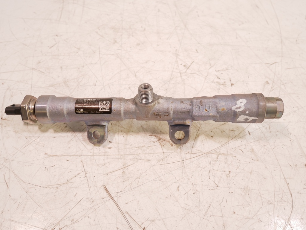 [MTD-390735] Flauta de inyectores Citroen Berlingo 1.5 BlueHDi DV5RD YHY 9821399680