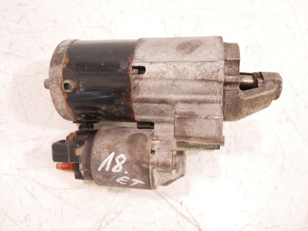 [MTD-390716] Motor de arranque Peugeot 207 CC 1.6 16V 2010