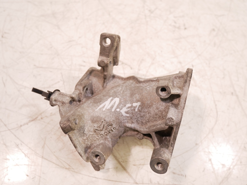 [MTD-390730] Línea de inyección para Citroën Berlingo 1.5 BlueHDi DV5RD YHY 9821154280