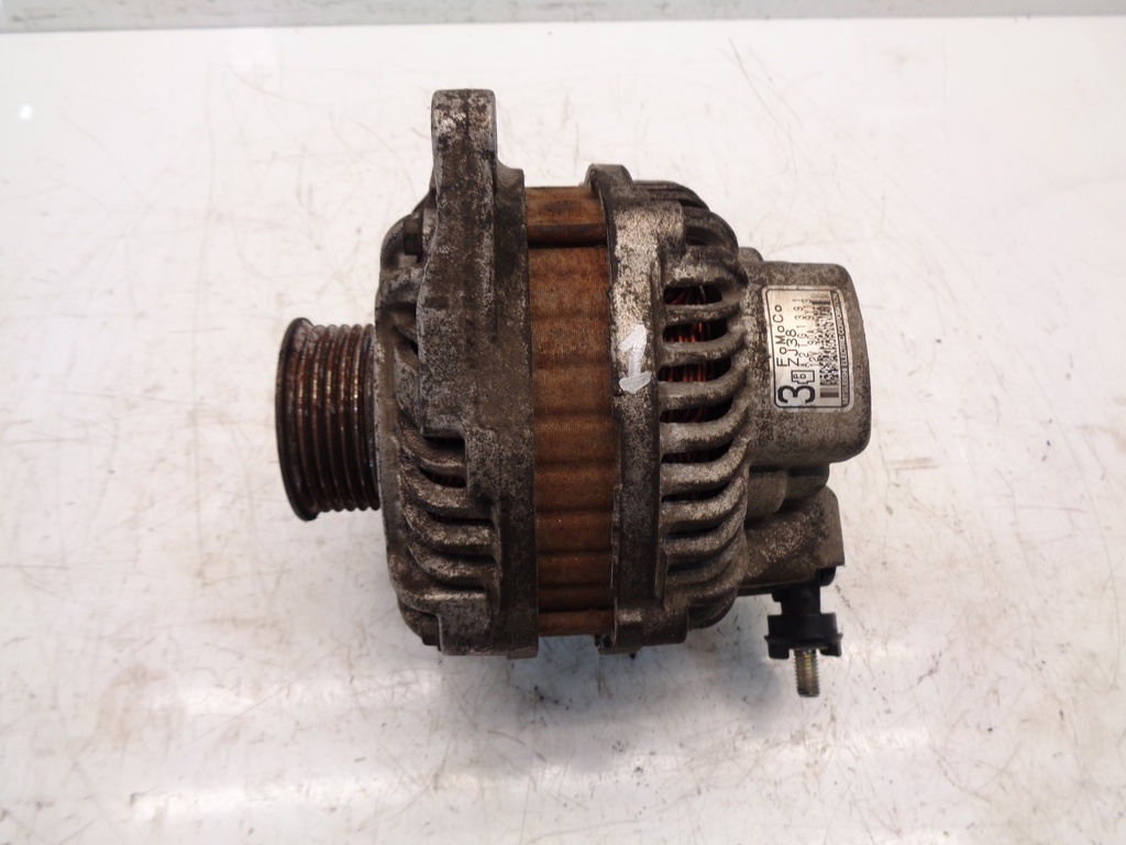 [MTD-390746] Alternador para Mazda 2 1.3 ZJ46 (A2TG1391)