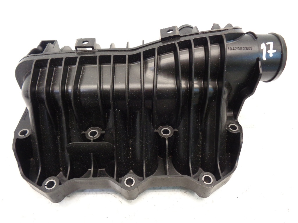 [MTD-390749] Colector de admisión Ford 1.0 EcoBoost SFJC 1047092S01