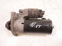 Motor de arranque Opel Insignia A 2.0 CDTI A20DTE LHV 55572065