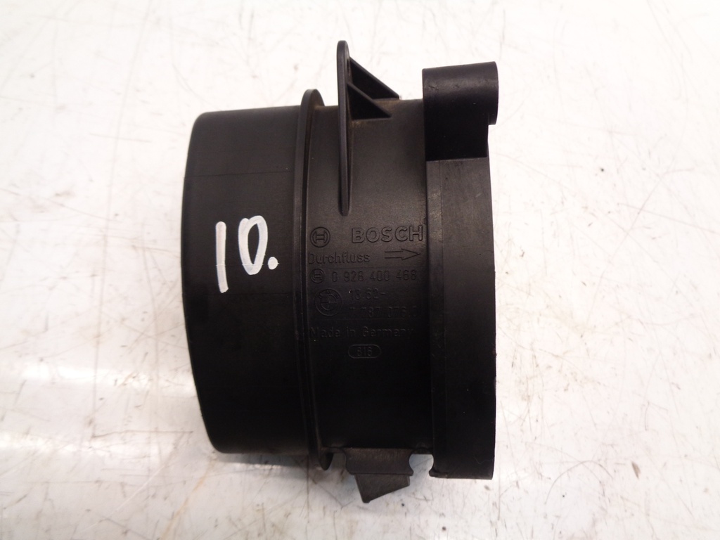 [MTD-390859] Medidor de masa de aire BMW X5 E53 3.0d 306D1 M57D30 7787078
