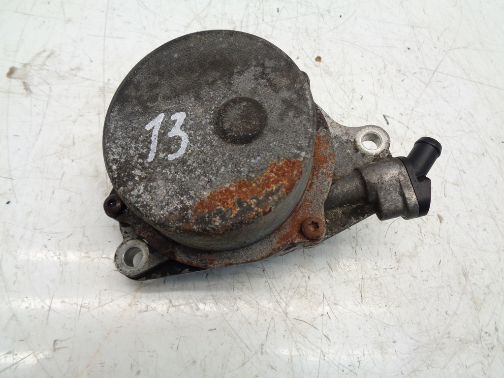 [MTD-390865] Bomba de vacío BMW X5 E53 3.0d 306D1 M57D30 72832710