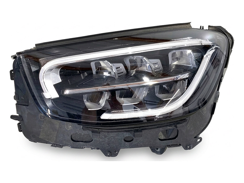 [STARK-914506] Faros delanteros izquierdos MERCEDES-BENZ GLC (X253) 2015-2022