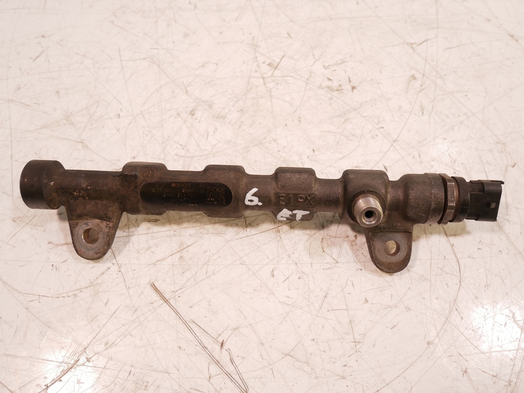 [MTD-390830] Flauta de inyectores Opel Insignia A 2.0 CDTI A20DTE LHV 55576177