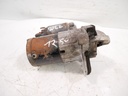 Motor de arranque Nissan Juke 1.2 DIG-T 115 CV HRA2DDT 233004979R