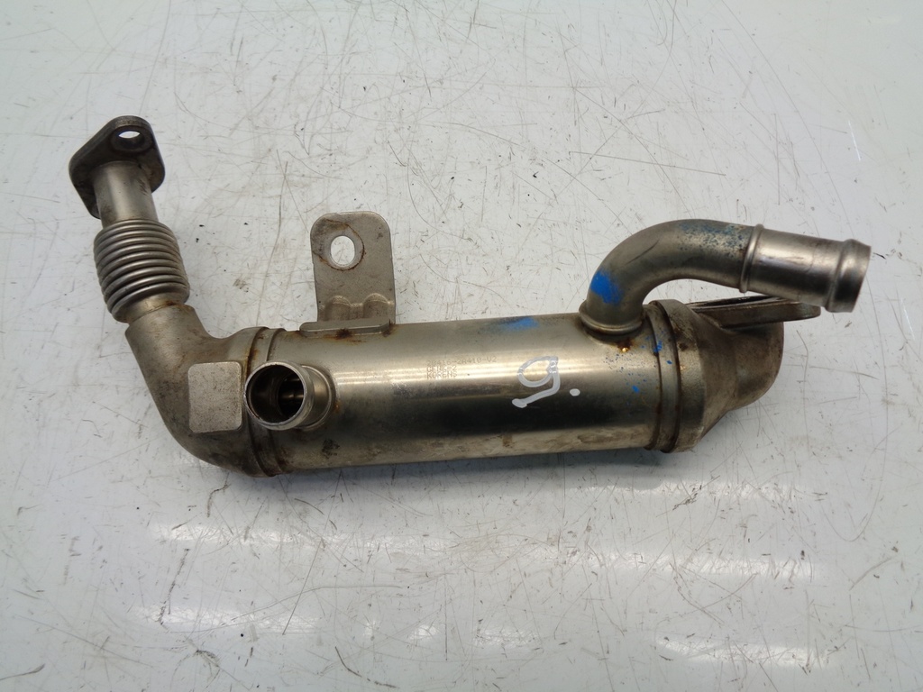 [MTD-390904] Enfriador de gases de escape Kia Pro Ceed 1.6 CRDI D4FB 28416-2A410