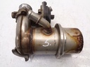 Refrigerador de gases de escape para Audi Seat Skoda VW 1.6 TDI DBKA DBK 2397004 2109326
