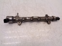 Flauta de inyectores 1.6 TDI DBKA DBK 04L089G para Audi Seat Skoda VW
