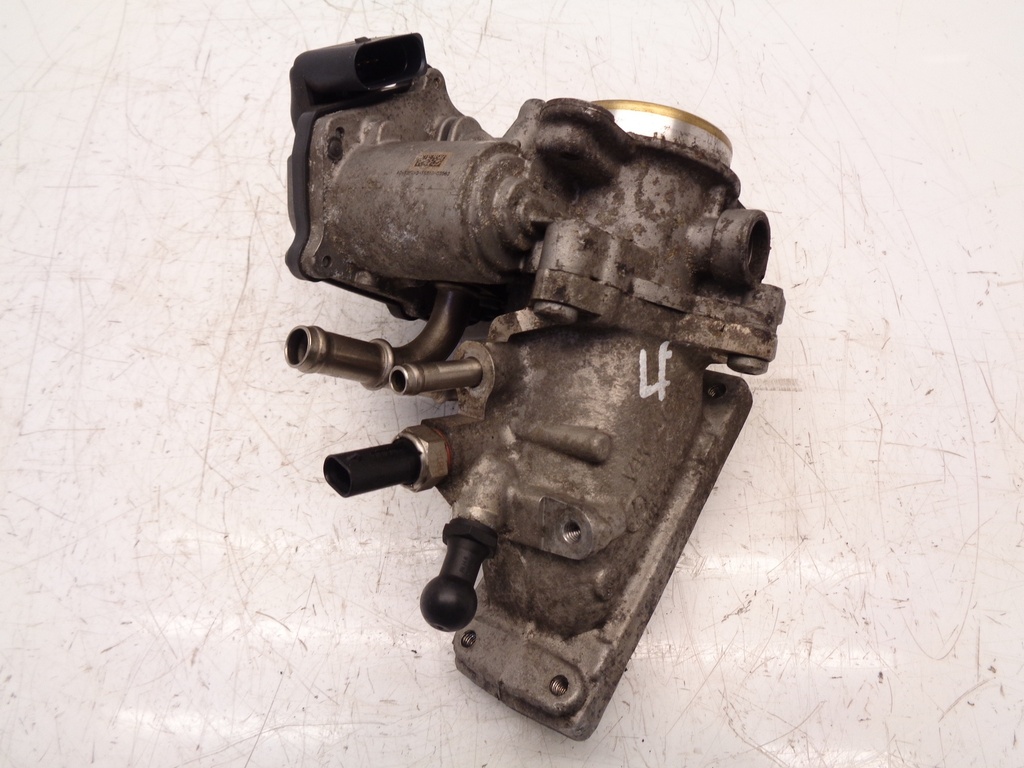 [MTD-390963] Válvula de estrangulación Audi Seat Skoda VW 1.6 TDI DBKA DBK 04L128063T