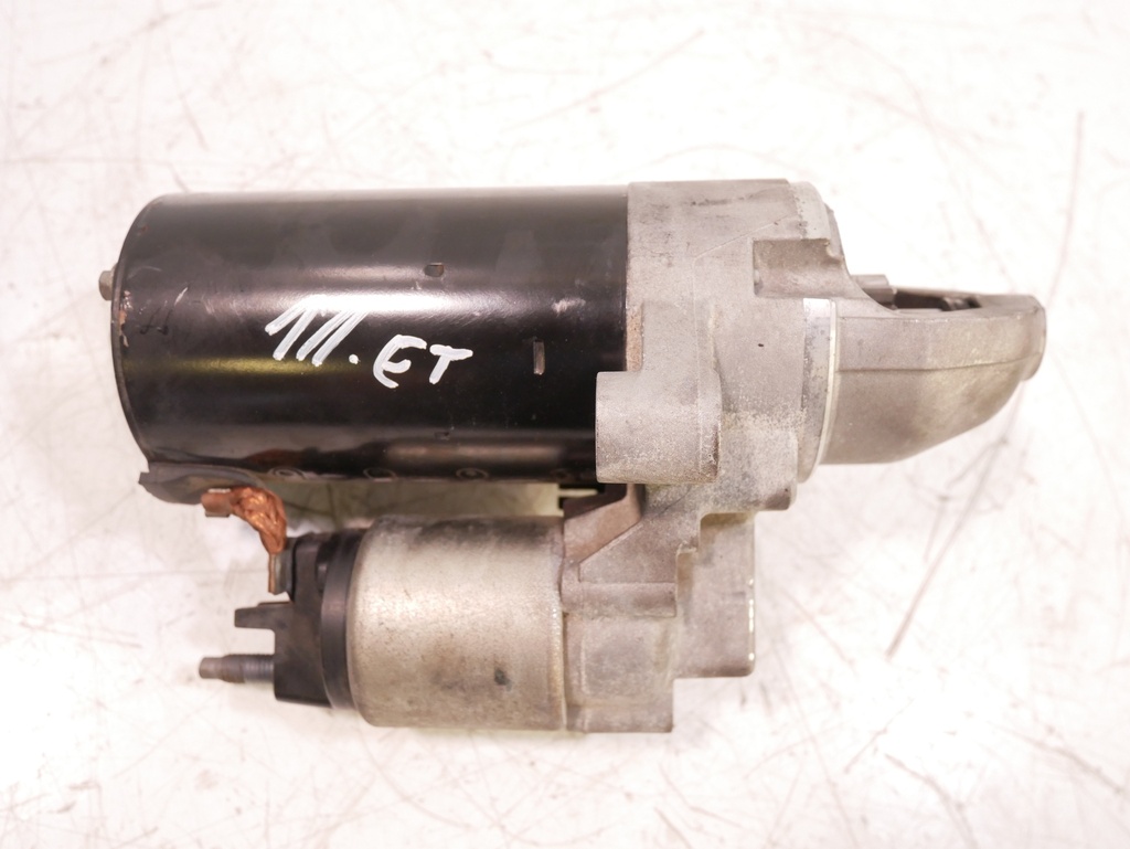 [MTD-390994] Motor de arranque Mini 2.0 D Diesel N47C20A N47 7823314