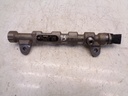 Flauta de inyectores para Fiat Doblo 1.6 JTD 198A3000