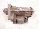 Motor de arranque Citroen C4 Cactus 1.2 THP 81KW 110CV 9830507480